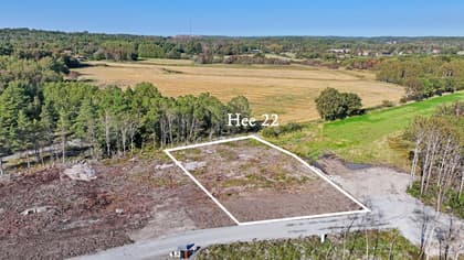 Bild av närområdet