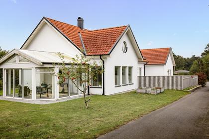 Exteriörbild