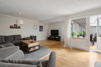Interiörbild