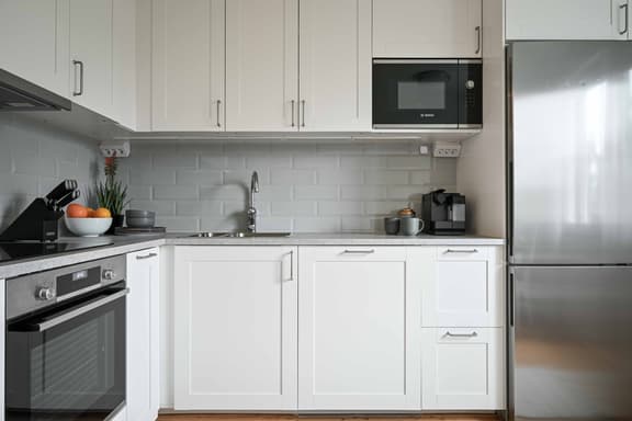 Tornslingan 45, Huddinge