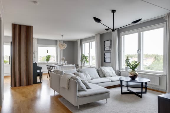 Portalgatan 60, Uppsala