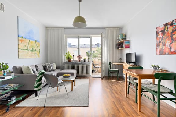 Wahlbergsgatan 12, Stockholm