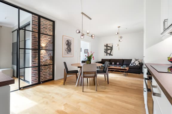 Vintergatan 12, Sundbyberg