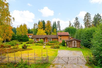 Exteriörbild