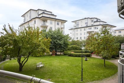 Tegelviksgatan 71, Sofia