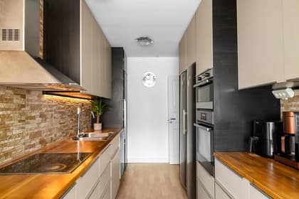 Stupvägen 47, Sollentuna Helenelund