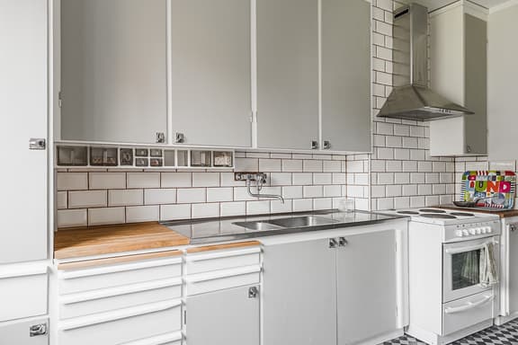 Gärdesgatan 26B, Älmhult