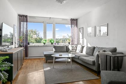 Interiörbild