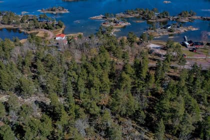 Bild av närområdet