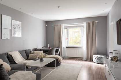 Lundavägen 77C, Rostorp