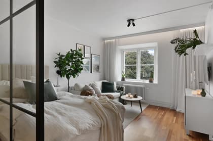 Follingbogatan 22, Bromma Beckomberga