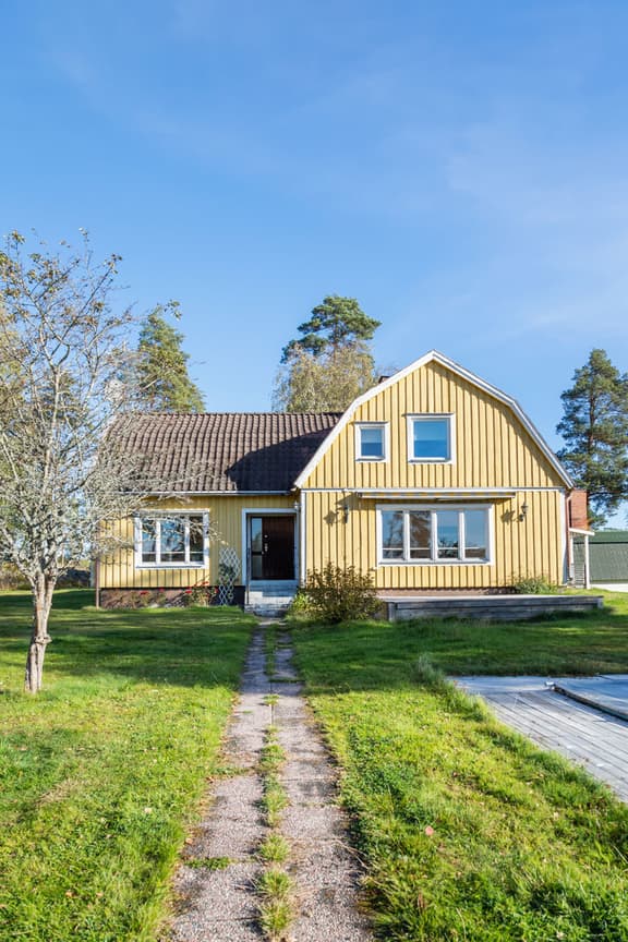 Kimsta Norrgården 113, Sigtuna