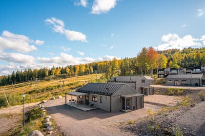 Bild av närområdet