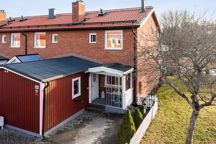 Skomakarvägen 2A, Lundby