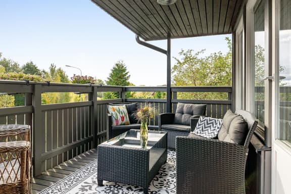 Getryggen 5, Finspång