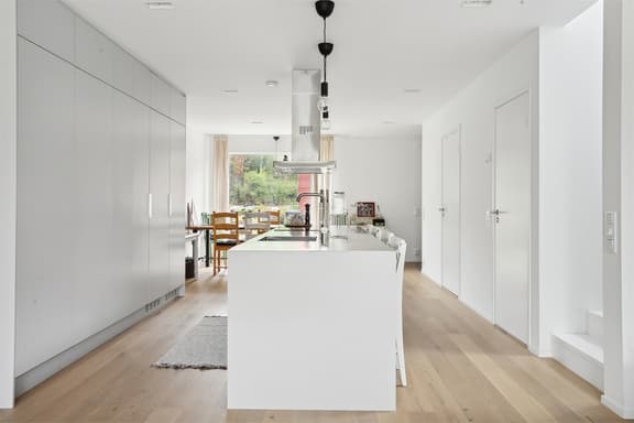 Slättvägen 4, Nykvarn