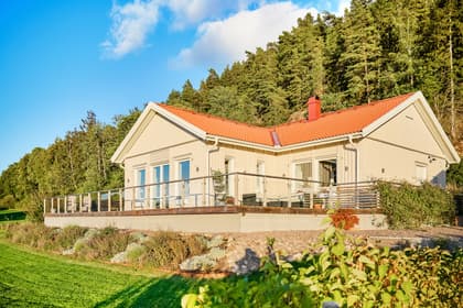 Bild av närområdet