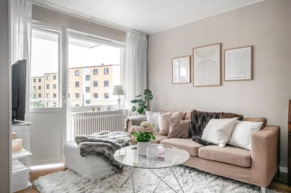 Hägernäsvägen 2, Hägernäs