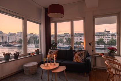 Interiörbild