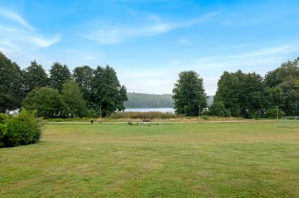 Bild av närområdet