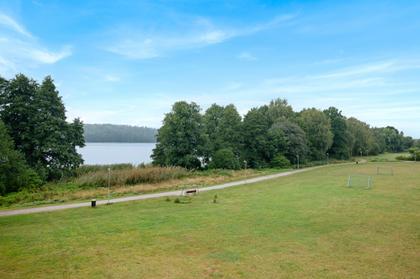 Bild av närområdet