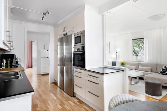 Bangatan 24, Södertälje