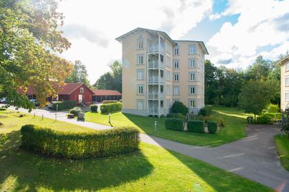 Södrabogränd 1, Teleborg