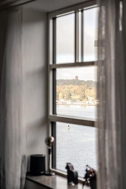 Interiörbild