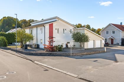 Bild av närområdet