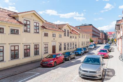 Exteriörbild