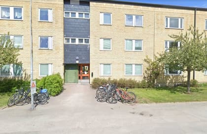 Stagneliusgatan 5, Löten