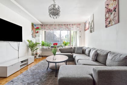 Bellmansgatan 122, Gränby