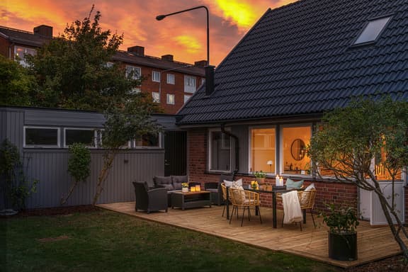 Rååvägen 112, Helsingborg