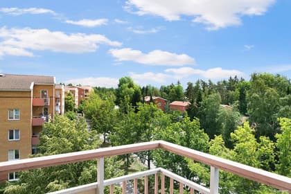 Kullerstensvägen 1, Stenhagen