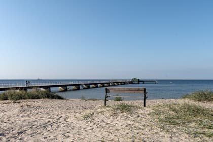 Bild av närområdet