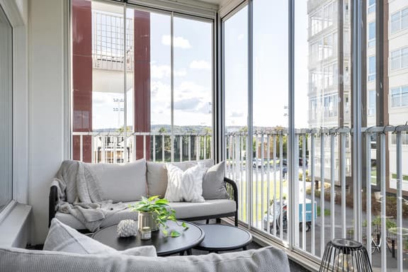 Åby Allé 43, Mölndal