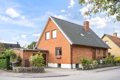 Bild av närområdet