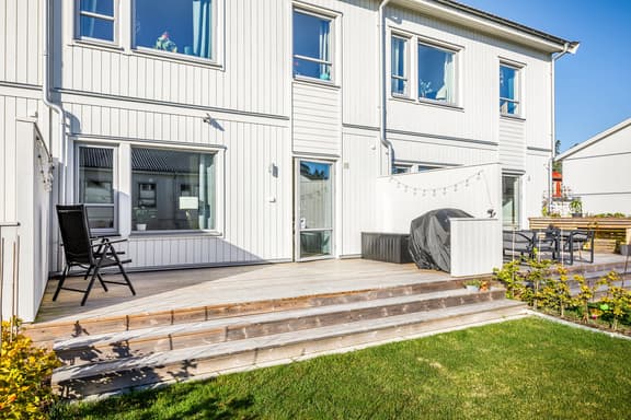 Pengabergsvägen 23, Jönköping