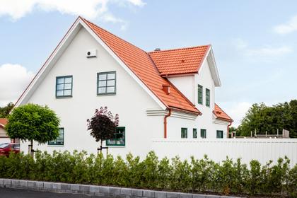 Exteriörbild