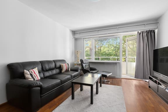 Armégatan 16, Solna