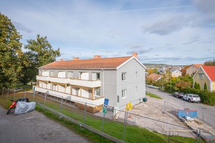 Exteriörbild