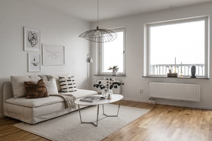 Ålsta Allé 12, Barkarbystaden