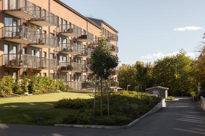 Exteriörbild