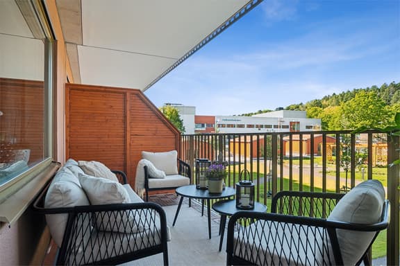 Kunskapsgatan 21, Mölndal