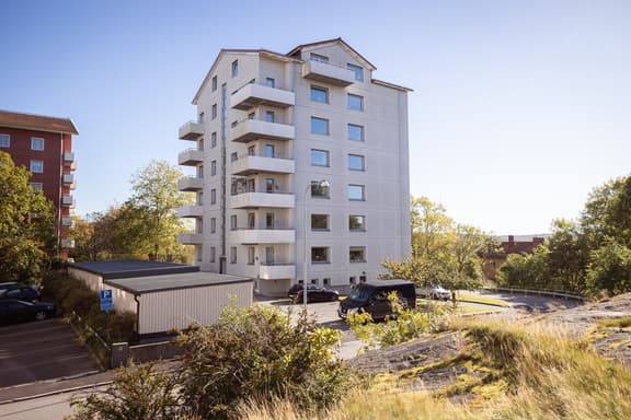 Storhöjdsgatan 11, Göteborg