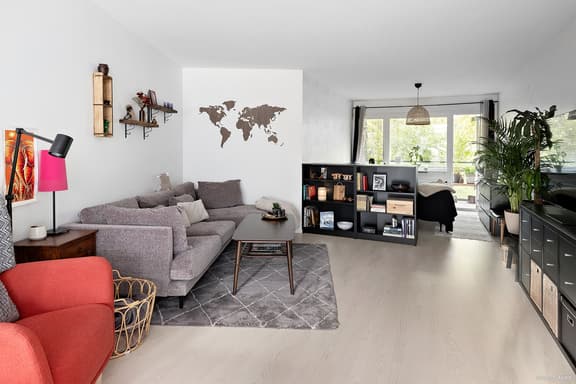 Filarvägen 7, Järfälla