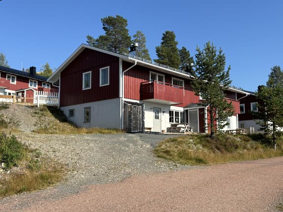 Idre Fjäll 592, Älvdalen