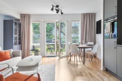 Storskiftesvägen 23, Stuvsta