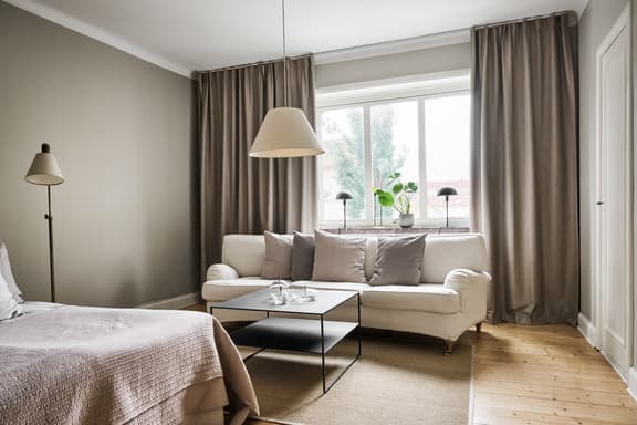 Odengatan 21A, Jönköping