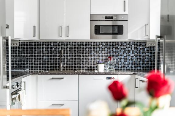 Aspnäsvägen 2, Järfälla